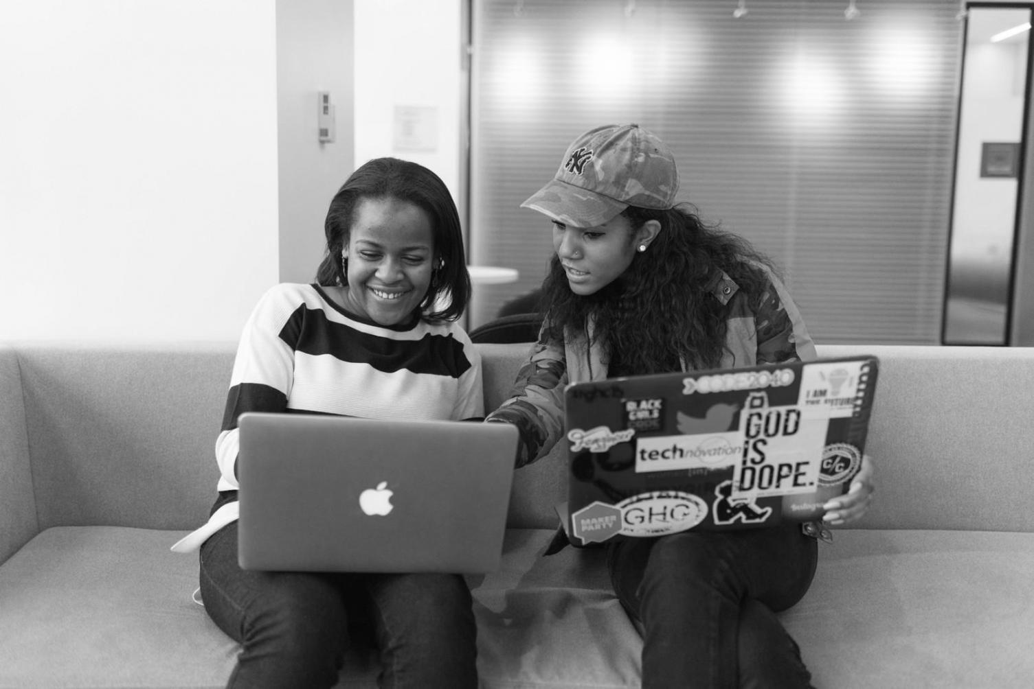 Creative workspace at Dynalux Zenithral studio